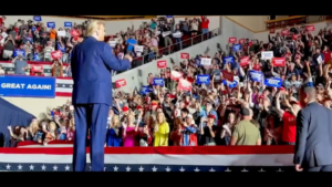 BREAKING: Trump Raises RECORD SHATTERING .8 MILLION in Much less Than 24 Hours – Practically Double Earlier File! | The Gateway Pundit