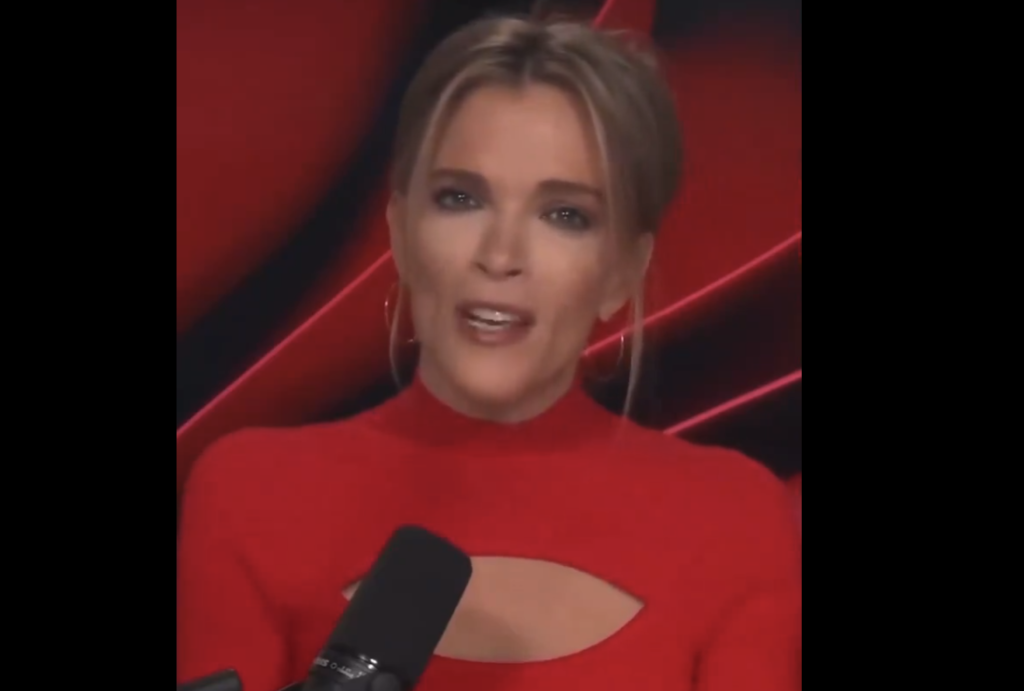 Megyn Kelly Wonders Why All The Campus Protesters Are So Unhappy and Ugly (VIDEO) | The Gateway Pundit