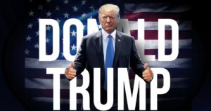 President Trump Vows to Finish Hostility Towards Crypto, Embrace Blockchain Know-how within the US (VIDEO) | The Gateway Pundit