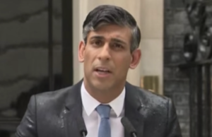 TOTAL WIPEOUT? Why Britain’s Impending Basic Election Might Be a DISASTER For Conservatives | The Gateway Pundit