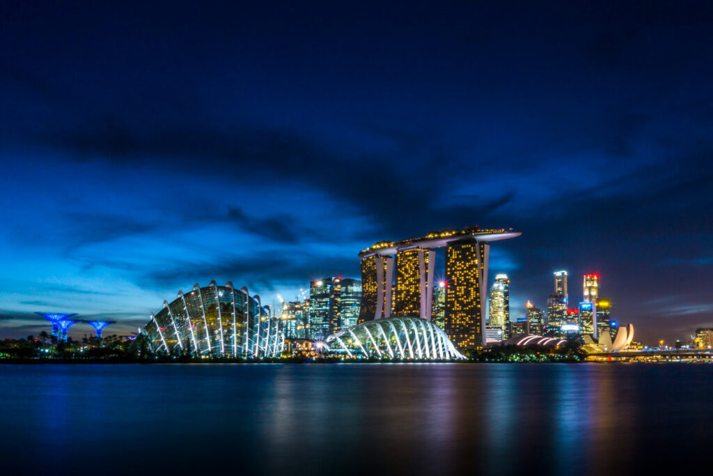 Singapore Unveiled – Unraveling Metropolis-State by means of On-line Bus Tickets Singapore Unveiled – Unraveling Metropolis-State by means of On-line Bus Tickets
