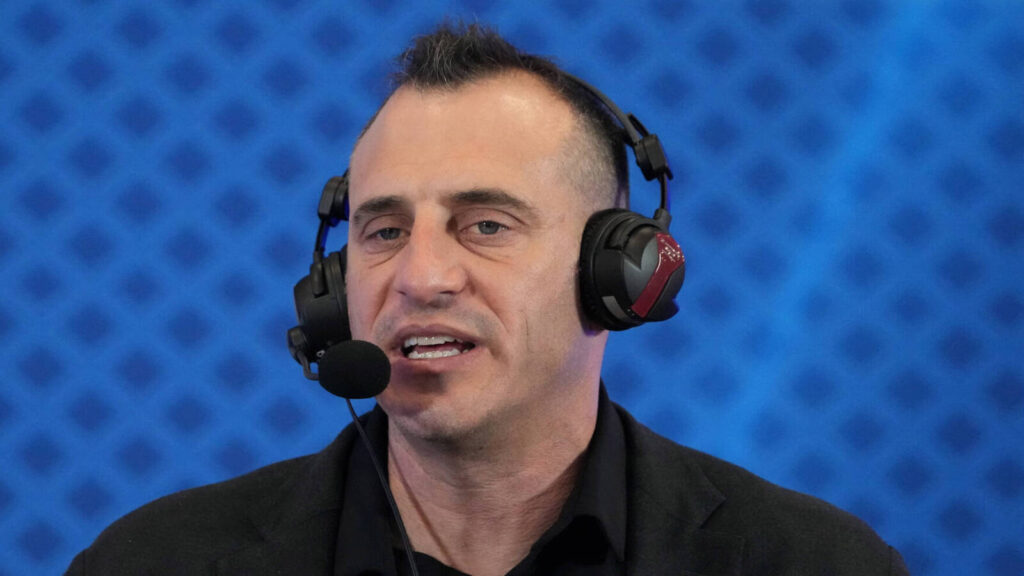 Sports activities radio star to educate CBB whereas staying on the air