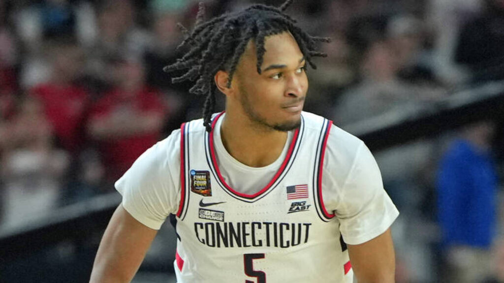 Spurs reportedly excessive on NCAA Match champion guard Spurs reportedly excessive on NCAA Match champion guard