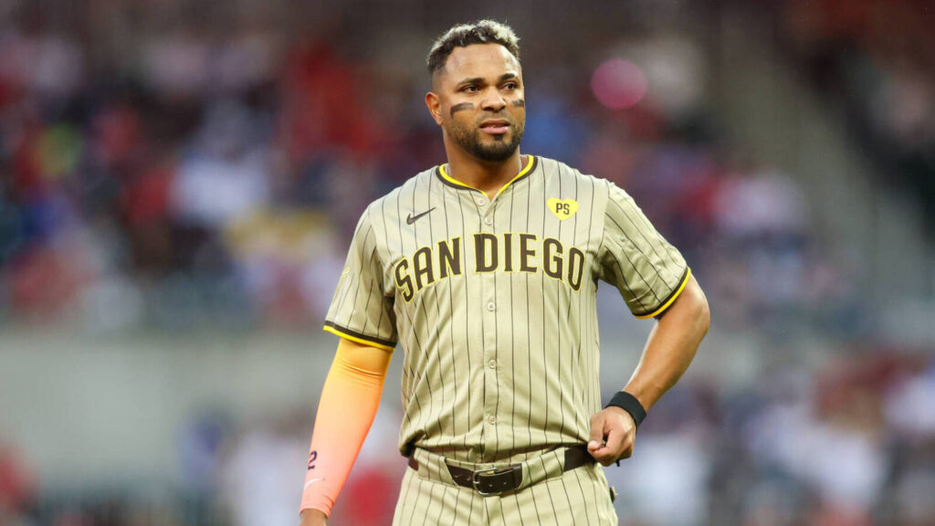 Star Padres infielder to overlook important time with harm
