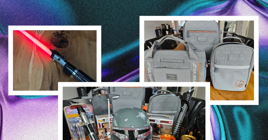 22 Star Wars Toys and Video games to Rejoice Could Fourth 22 Star Wars Toys and Video games to Rejoice Could Fourth