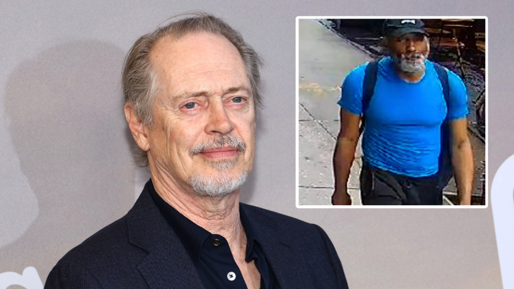Actor Steve Buscemi Assaulted in Random Assault in Crime-Ridden New York Metropolis | The Gateway Pundit Actor Steve Buscemi Assaulted in Random Assault in Crime-Ridden New York Metropolis | The Gateway Pundit