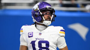 Three offseason strikes the Vikings should make