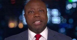 Senator Tim Scott – Liberal Media Ignores Biden’s Affiliation With KKK Member Robert Byrd: ‘They’re Not Enjoying That on CNN’ (VIDEO) | The Gateway Pundit