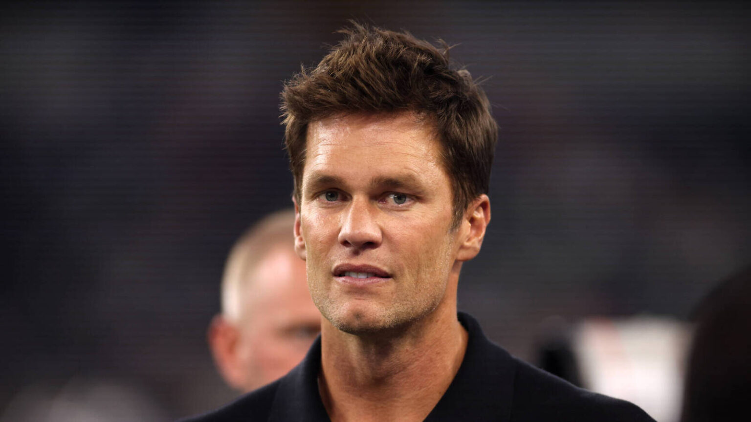 How Tom Brady’s funding in English soccer crew cratered