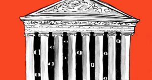 The Supreme Court docket’s very partisan slant in Trump immunity case