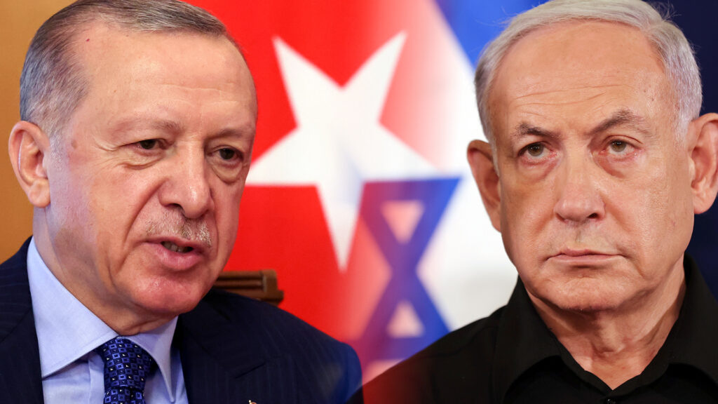 Turkey halts commerce with Israel, what’s the associated fee for each nations? | Israel Warfare on Gaza