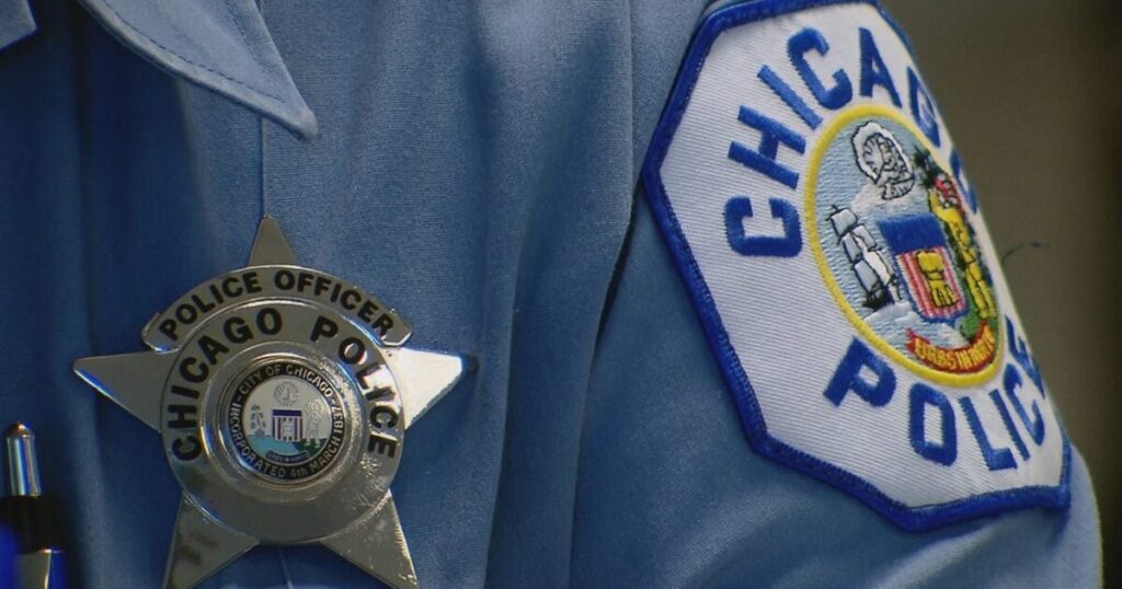 Chicago Police Present process Particular Coaching in Expectation of Chaos at Democrat Nationwide Conference This Summer time | The Gateway Pundit Chicago Police Present process Particular Coaching in Expectation of Chaos at Democrat Nationwide Conference This Summer time | The Gateway Pundit