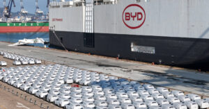 What to Know About Europe’s Additional Tariffs on Chinese language Electrical Automobiles