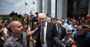 A Want From All Sides to Transfer On Offers Freedom to Julian Assange