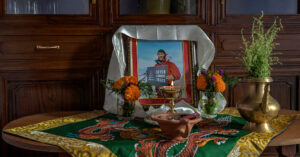 A Champion Sherpa Died Guiding Foreigners. Is It Too Harmful?