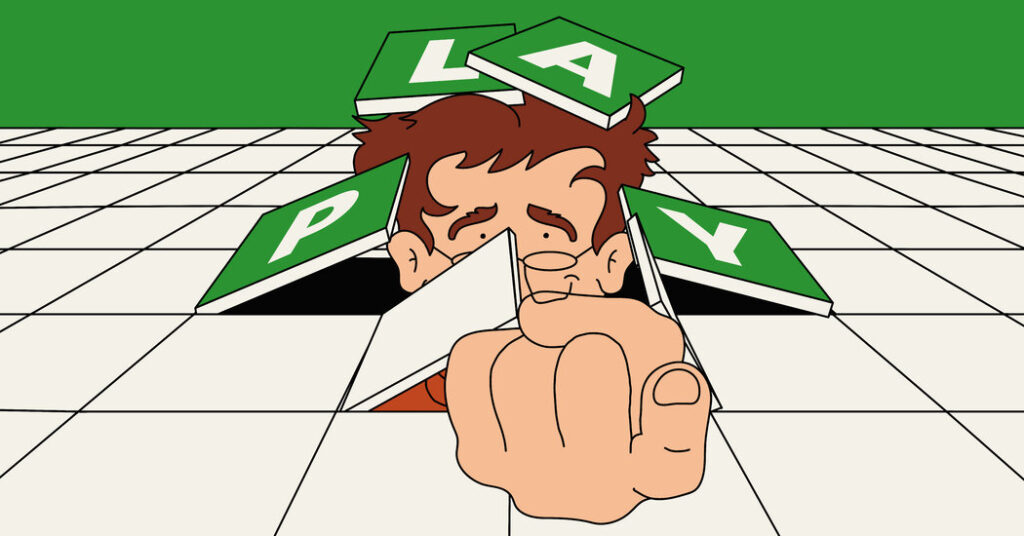 Video games Are Proving Their Pull on Information and Tech Websites