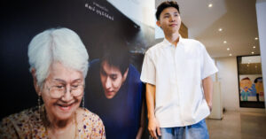 ‘Make Hundreds of thousands Earlier than Grandma Dies’ Brings Tears to Southeast Asia