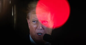 Opinion | Jail Time for Trump? The Circumstances for and Towards.