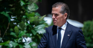 Opinion | Right here’s Taking a look at You, Hunter Biden