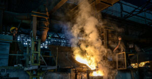 How Modi Capitalized on India’s Financial Rise