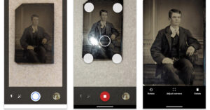 The right way to Hint Your Ancestry Utilizing Your Cellphone’s Free Instruments