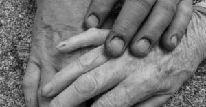 Opinion | The Fantastic thing about Embracing Getting old