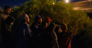 Biden’s New Order Leaves Migrants at Border in Limbo Over Asylum Destiny