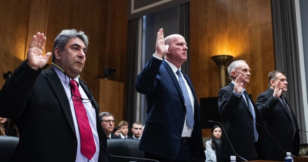 The rot on the coronary heart of Boeing The rot on the coronary heart of Boeing