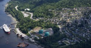 WA leaders should confront new dangers as Canada oil surges in Salish Sea