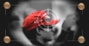 Crypto Scammers Are Focusing on Trump’s MAGA Supporters