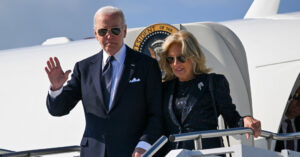 Biden Will Hyperlink Battle for Ukraine With Allied Effort on D-Day