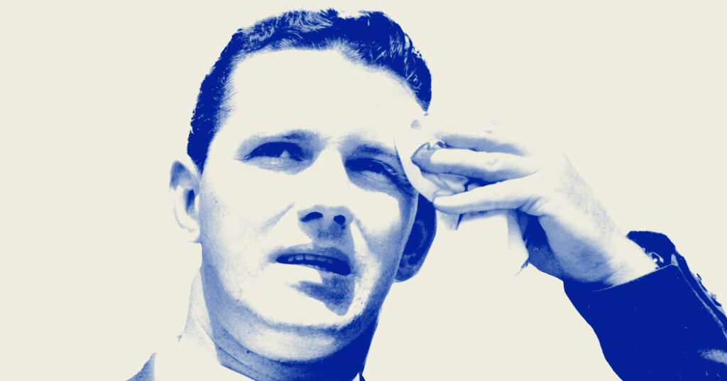 Opinion | Air-Conditioning Provides Us a False Sense of Safety Opinion | Air-Conditioning Provides Us a False Sense of Safety