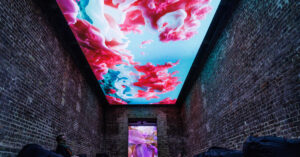 Can Synthetic Intelligence Rethink Artwork? Ought to it?