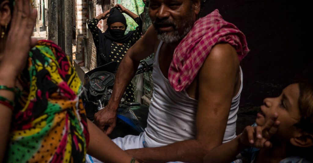 Friday Briefing: Narendra Modi’s India