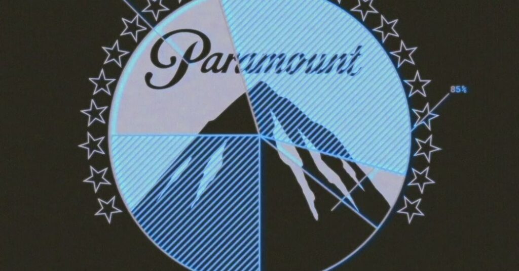 Opinion | CBS. MTV. How Will Paramount’s Shari Redstone Rule On Our Cultural Future?