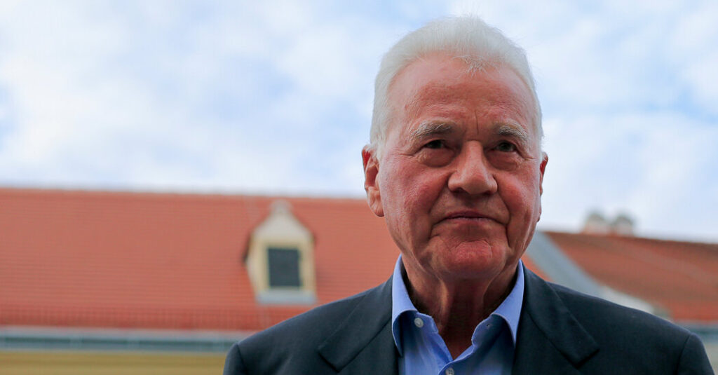 Canadian Auto Elements Billionaire Faces Sexual Assault Fees Canadian Auto Elements Billionaire Faces Sexual Assault Fees