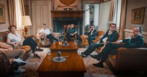 ‘The Bachelor,’ however Make It Belgian Politics