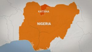 Seven useless, dozens lacking after assault in northern Nigeria | Armed Teams Information