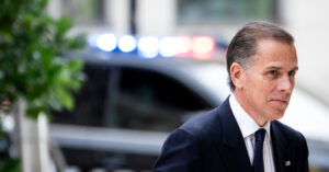 Opinion | Hunter Biden’s Conviction, and a Household’s Ache