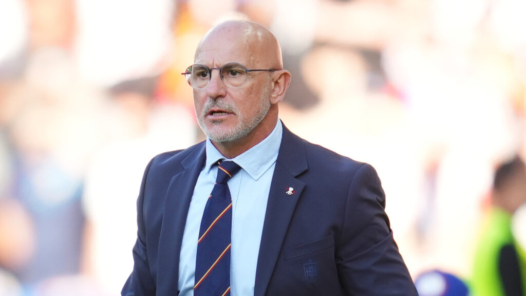 136-game streak involves an finish for Spain in Euro 2024 opener