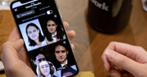 Clearview AI Used Your Face. Now You Might Get a Stake within the Firm.