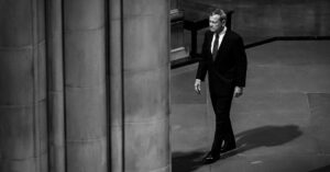 Opinion | How John Roberts Misplaced His Courtroom