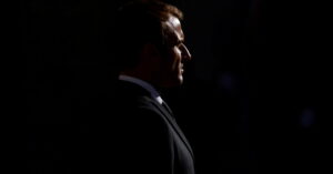 Opinion | France, With Elections, Is in Hazard