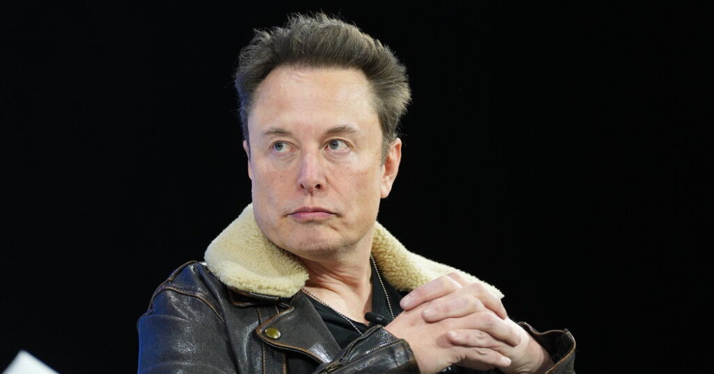 Musk’s Pals and Followers Applaud Shareholder Vote on His Payday Musk’s Pals and Followers Applaud Shareholder Vote on His Payday