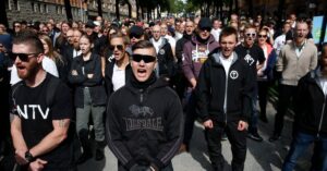 U.S. Designates Largest Neo-Nazi Group in Sweden as Terrorist Group