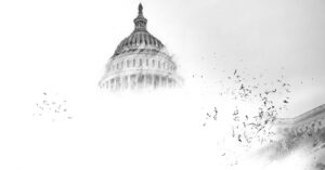 Opinion | Jan. 6, America’s Rupture and the Unusual, Forgotten Energy of Oblivion