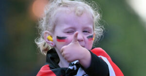 One other Summer season to Bear in mind? For Germany: So Far, So Nice.