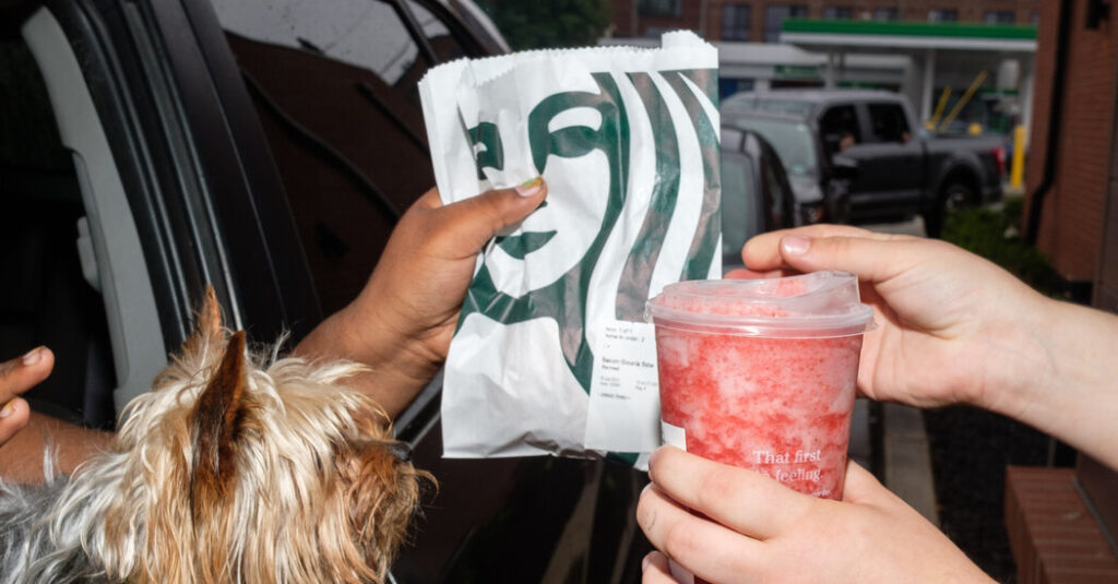 Opinion | The Supreme Court docket Ruling within the Starbucks Case Proves the Regulation Gained’t Save Labor Opinion | The Supreme Court docket Ruling within the Starbucks Case Proves the Regulation Gained’t Save Labor