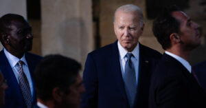 Wednesday Briefing: Biden’s Plan to Assist 500,000 Immigrants