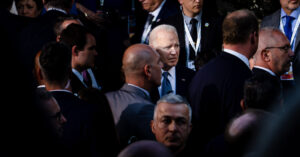 Western Nervousness Makes for an Unexpectedly Clean G7 Summit